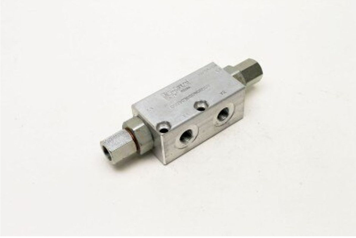 COUNTERBALANCE VALVE GENIE OEM ORG 04.4239.0002GT