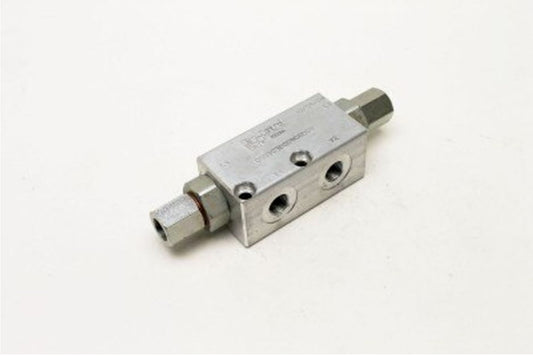 COUNTERBALANCE VALVE GENIE OEM ORG 04.4239.0002GT