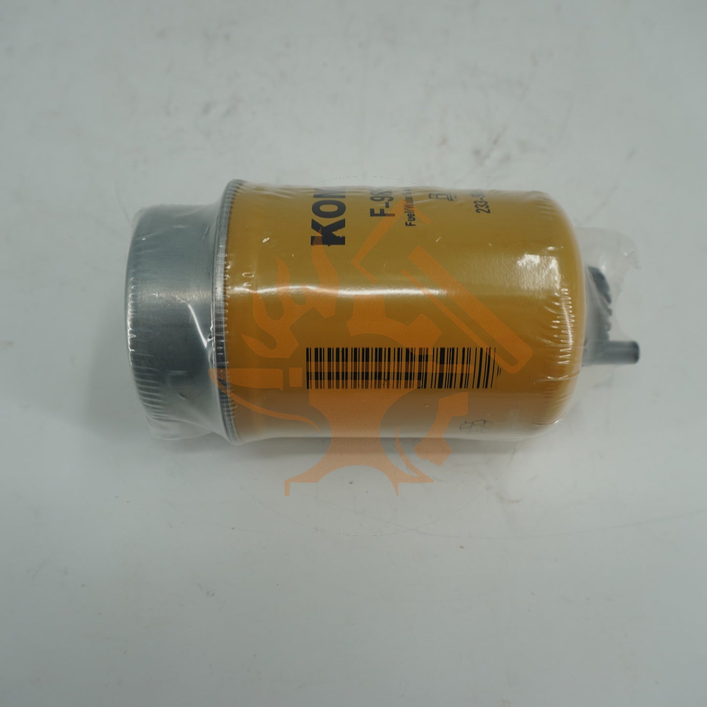 Fuel Filter 233-9856 for CAT Engine 3044C C3.4 C4.4 Excavator 303.5C 305.5D 307E
