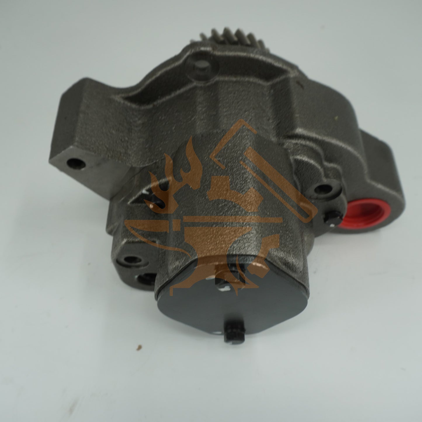 LUBRICATING OIL PUMP