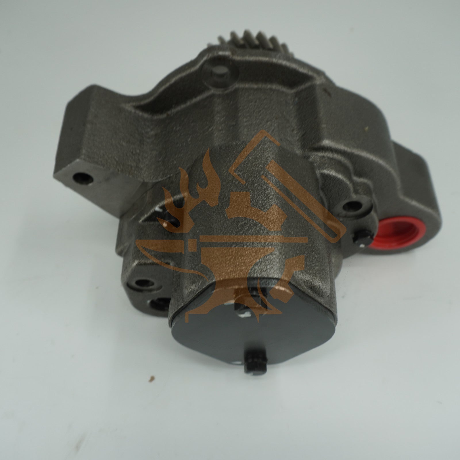 LUBRICATING OIL PUMP