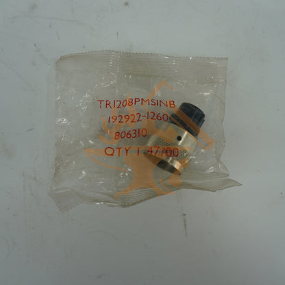 CONNECTOR,PLUG 8 PIN GENIE ORG 47088GT
