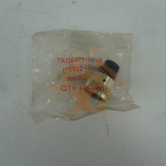 CONNECTOR,PLUG 8 PIN GENIE ORG 47088GT