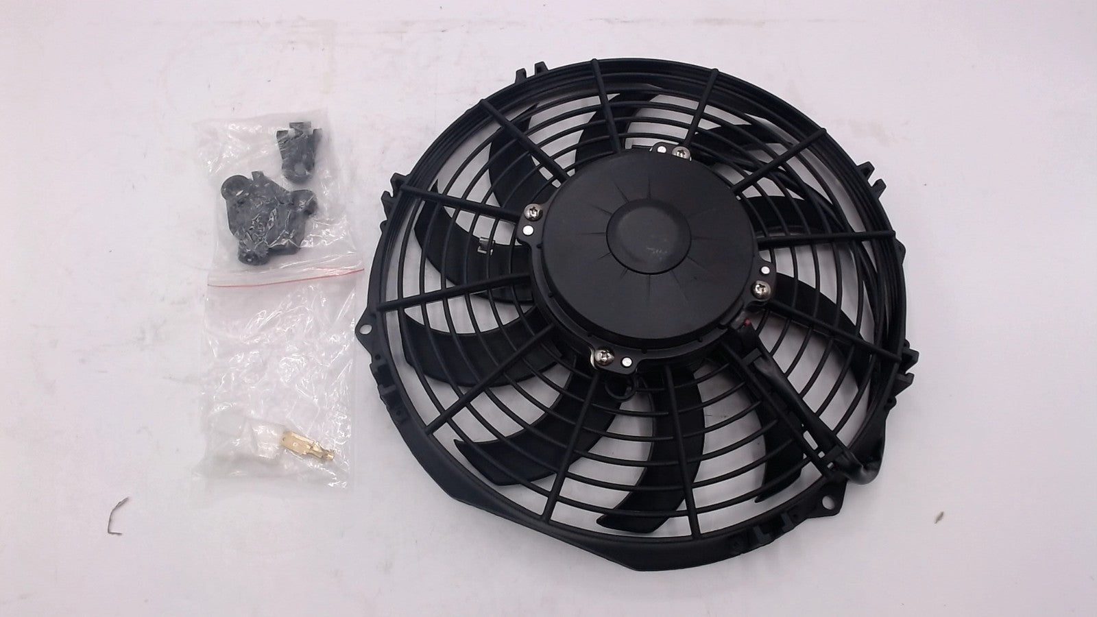 24V Fan 78-1535 for Thermo King TriPac APU