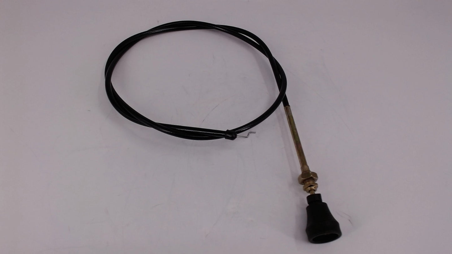 Choke Cable 054-8016-00 for Kawasaki FX730 Lightning Bad Boy Mower Outlaw