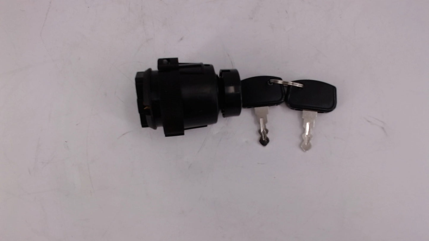 Ignition Switch With Keys K3281-62100 for Kubota Mower ZG222 ZG227 ZG327P ZG332P
