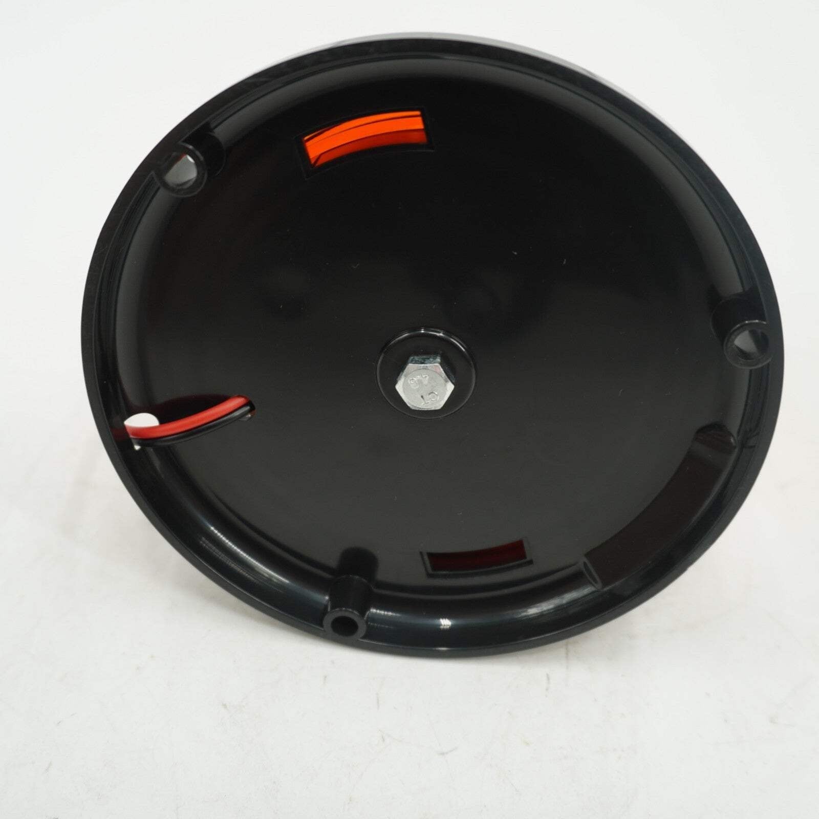 Strobe Beacon Light 20189 56704GT for Genie Z30/20N Boom Lift Firbolt 12-72V DC