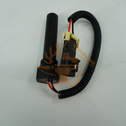 TRANSMISSION SPEED SENSOR