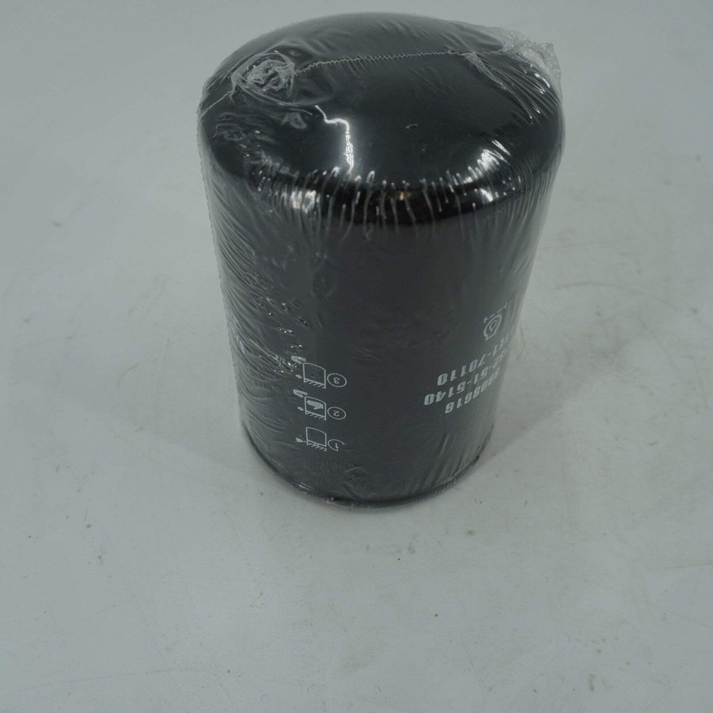 Lube Oil Filter Fleetguard LF3805 Donaldson P558616 for Cummins Engine 4B 4BT