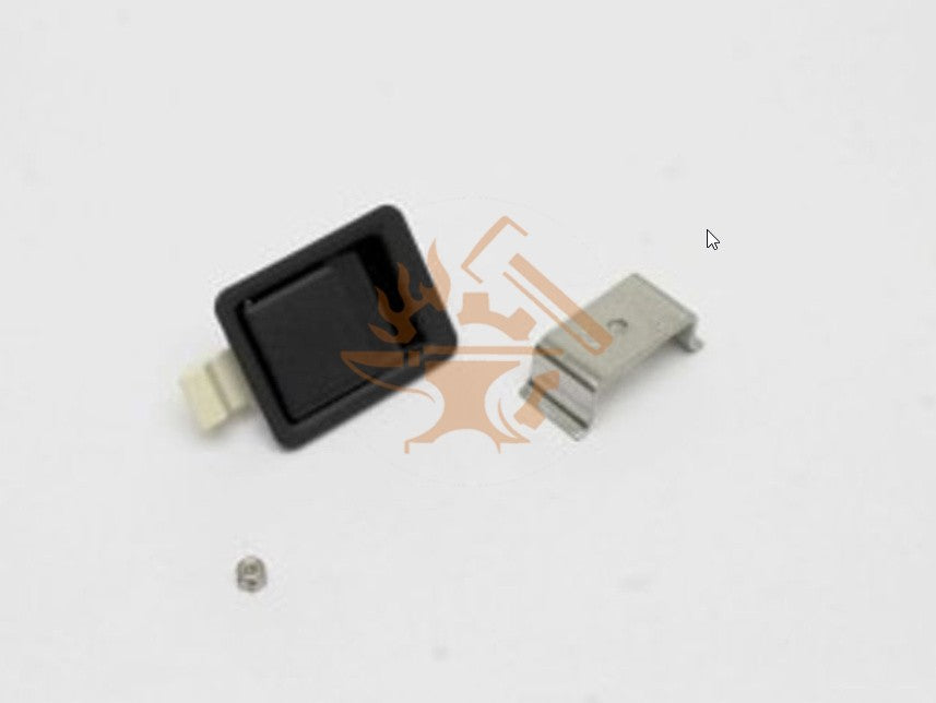 SML PADDLE HANDLE LATCH GS90 GENIE OEM ORG 55676GT