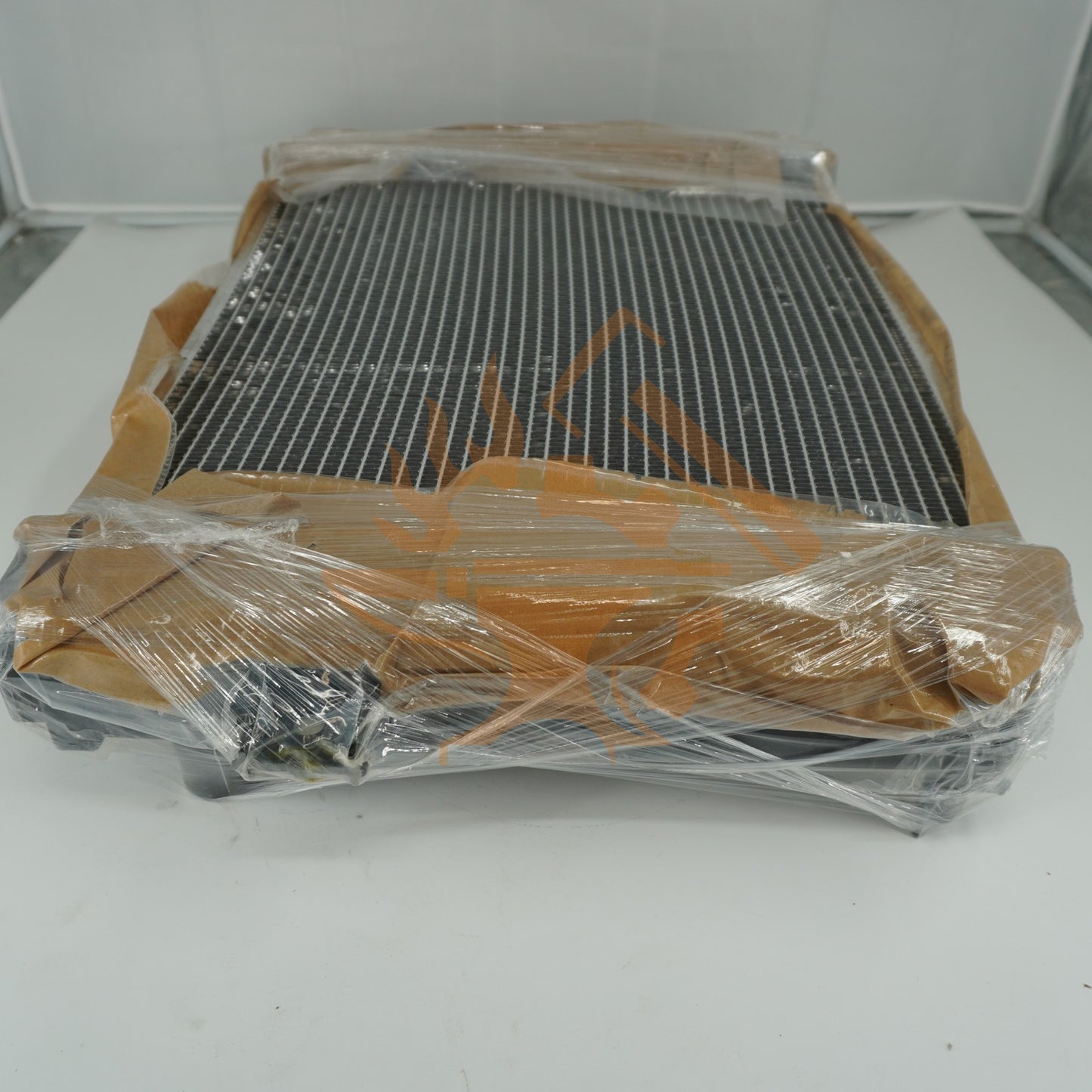 Water Tank Radiator 236L2-10101 for Nissan H20 K21 TD27 FG20-30T3 FG20-30T6