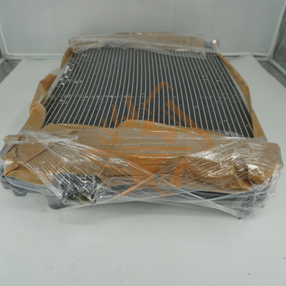 Water Tank Radiator 236L2-10101 for Nissan H20 K21 TD27 FG20-30T3 FG20-30T6