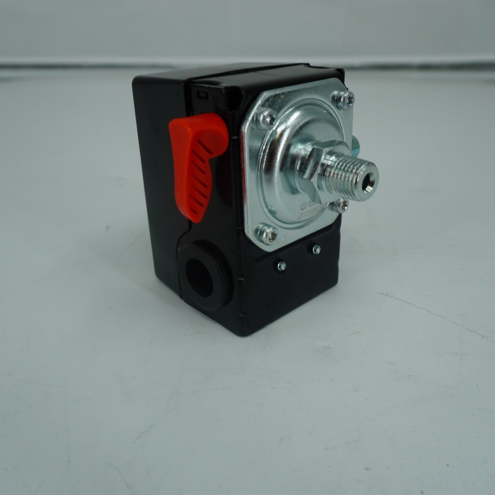 Pressure Switch Z-D24918 for Craftsman CMXECXM601 DeVilbiss 919-18419 Air Comp