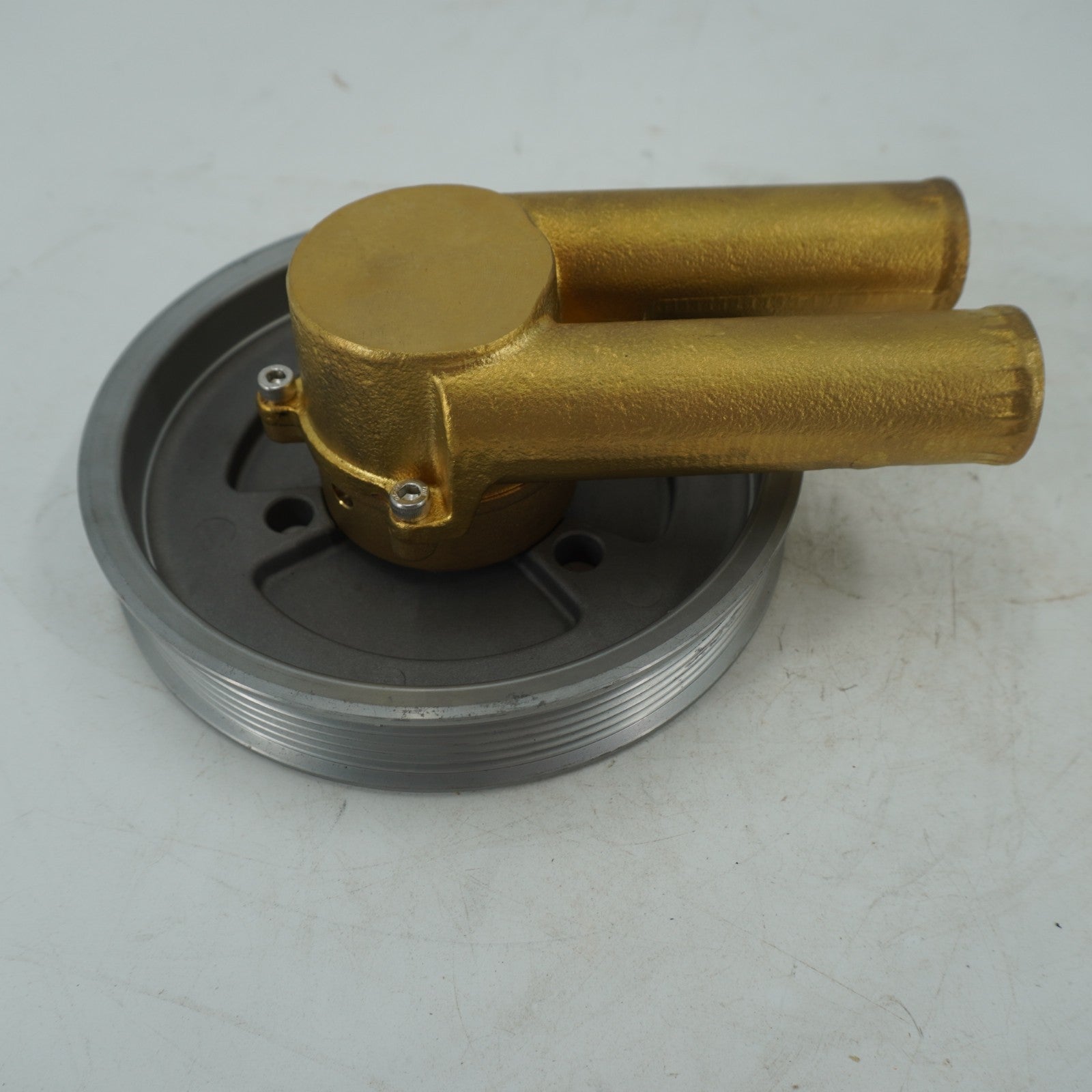 Volvo Penta Raw Water Pump 21214599 3812693 3862482 3857202 4.3 5.0 5.7  V8