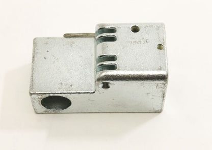 CLEVIS BLOCK 4 SLOT STL CASTG GENIE OEM ORG 14737GT