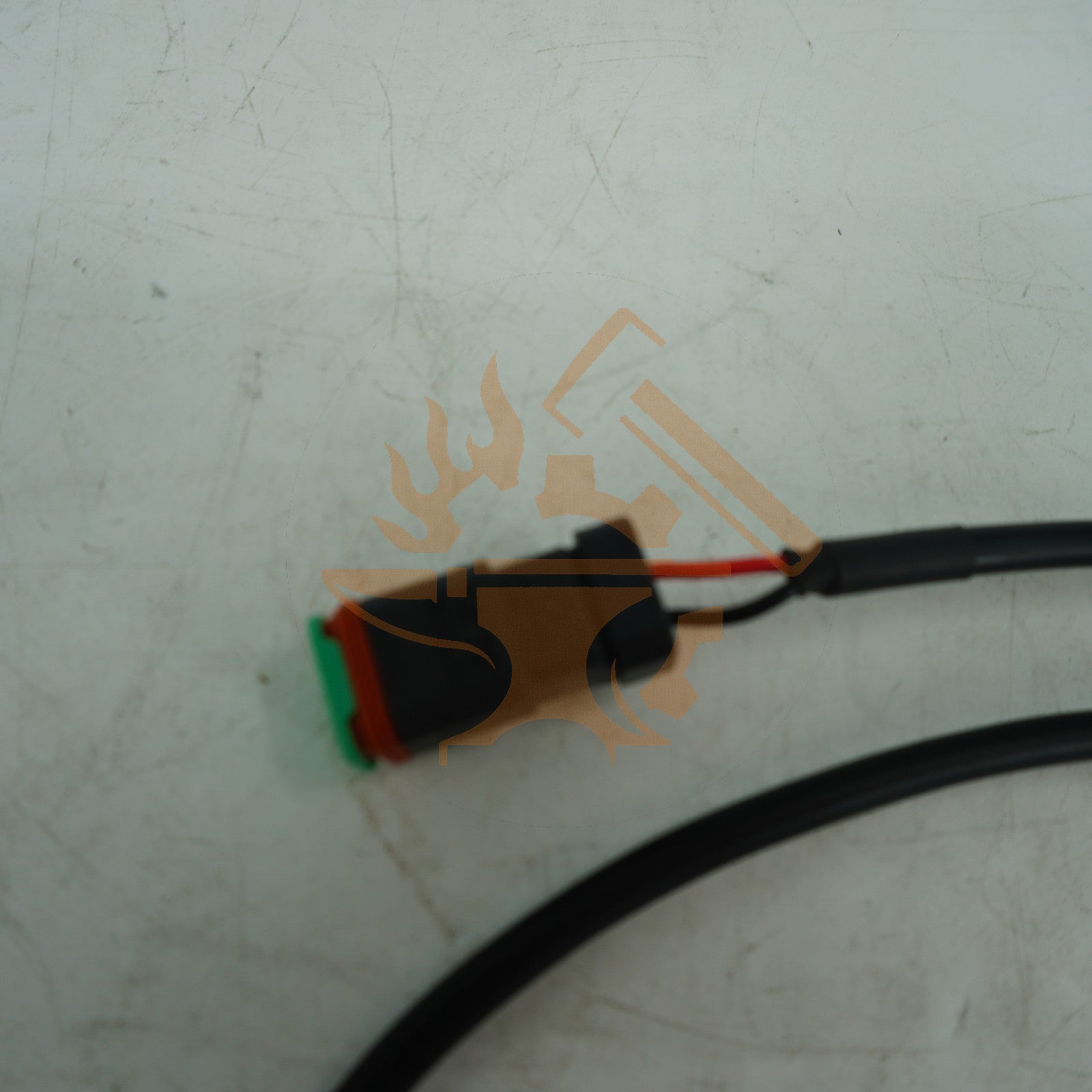 BATTERY TEMPERATURE SENSOR ASSEMBLY Z45E GENIE OEM ORG 1293588GT
