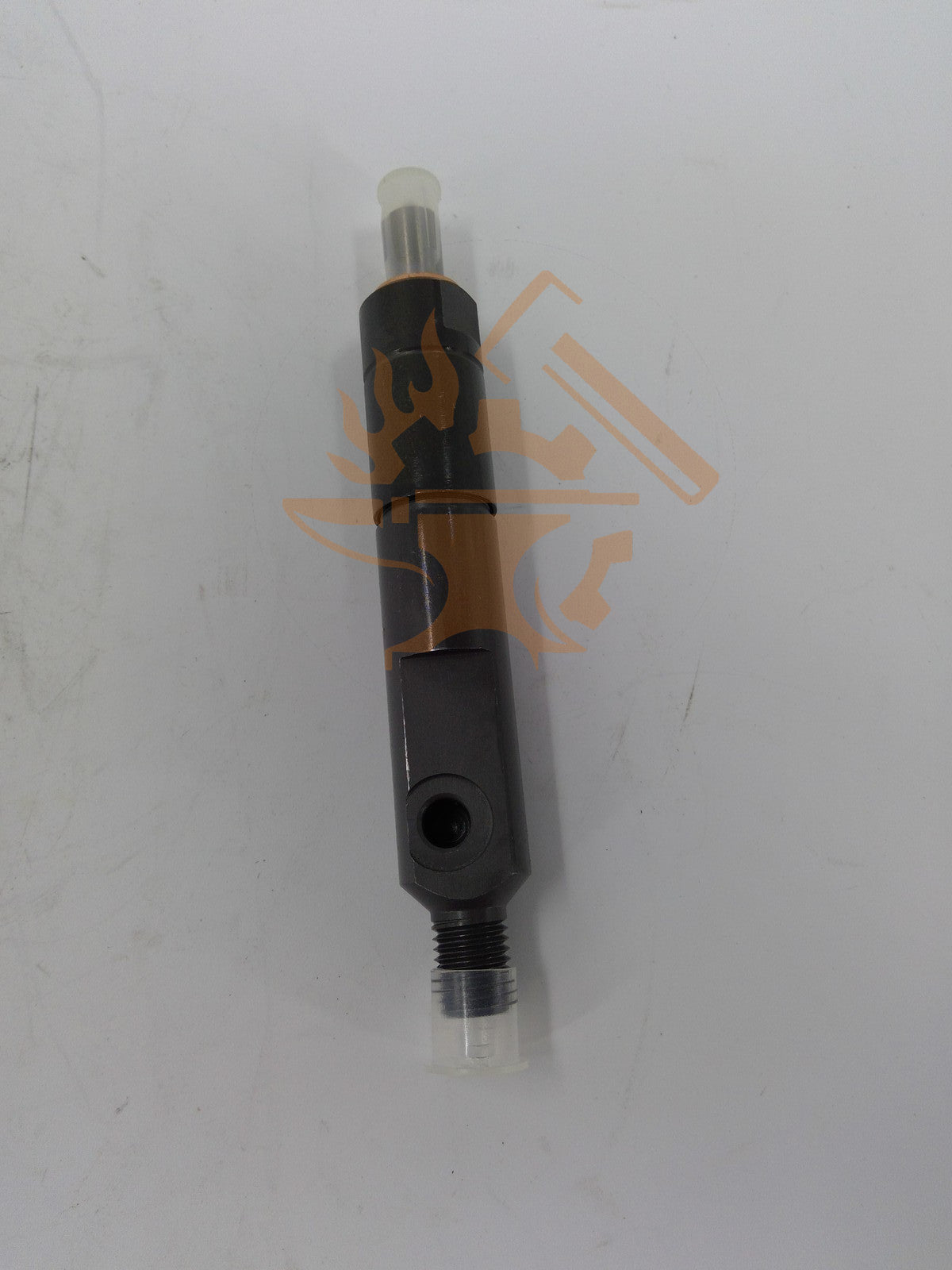 4 PC Fuel Injector 2645A020 17/105900 Perkins 4.41 4.236 1006-6 JCB 410 415 412
