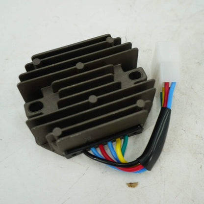 12V Voltage Regulator M807915 MIA881277 for John Deere 650 750 2210 2305 2320
