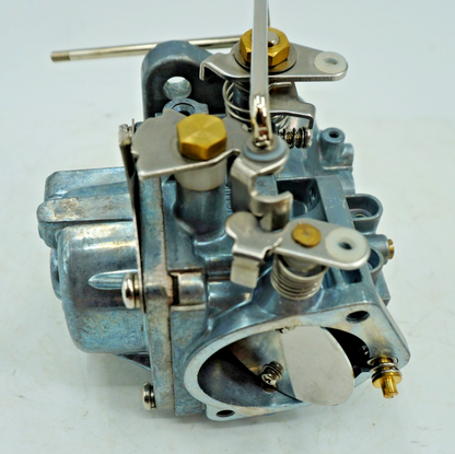 Carburetor 13200-944J0-000 for Suzuki Outboard Engine DT40 DT40W 40WR
