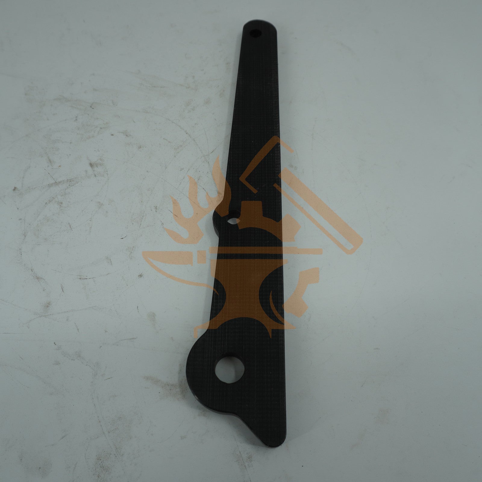PAD, RETRACT SWITCH GENIE ORG 67399GT