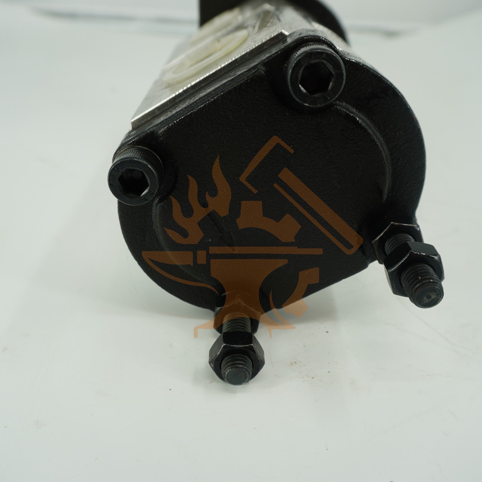 TANDEM HYDRAULIC PUMP
