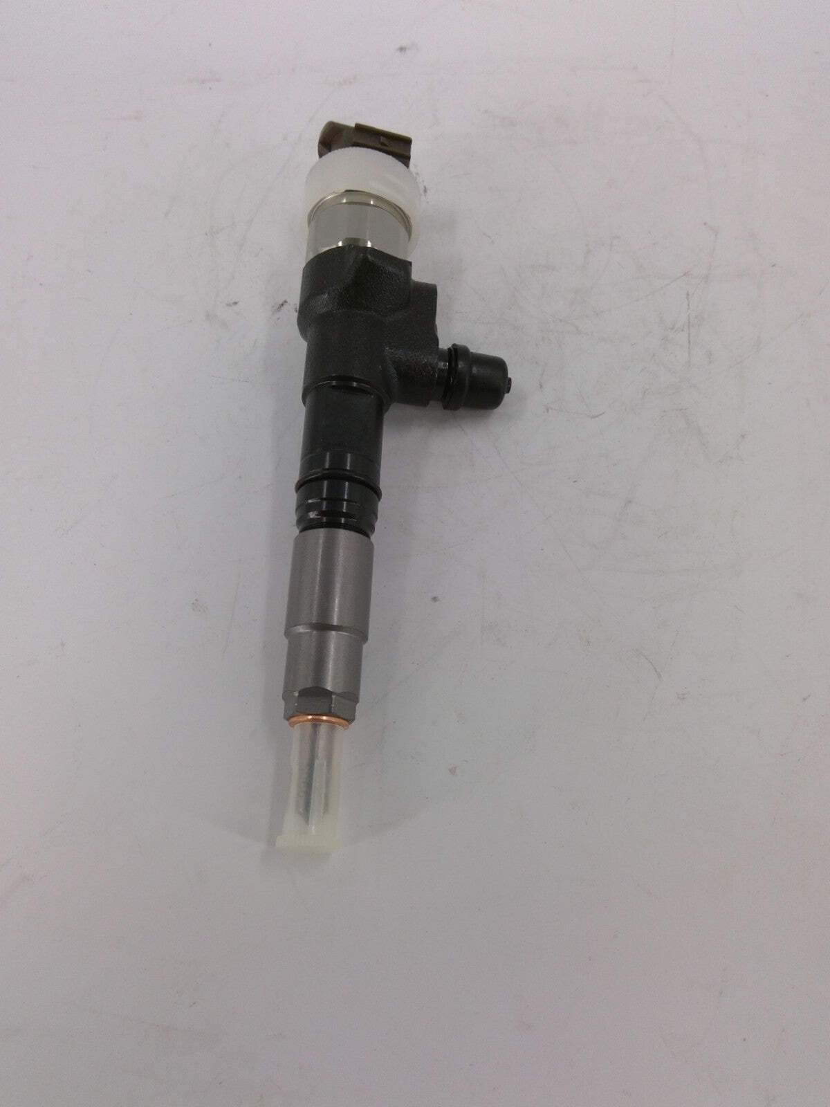 Fuel Injector 436-1096 608-2959 For Caterpillar CAT C3.3B 257D 259D 906M