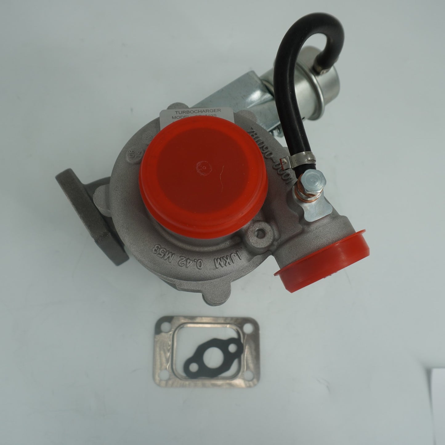 Turbo GT1749S Turbocharger RE539899 821383-5001 for John Deere 3029 5042D 5045E