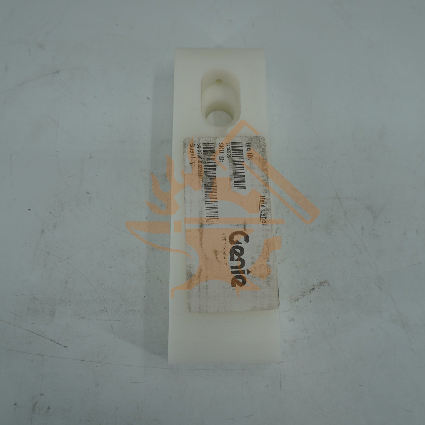 BOOM SLIDER GUIDE GENIE OEM ORG 54.0705.0024GT