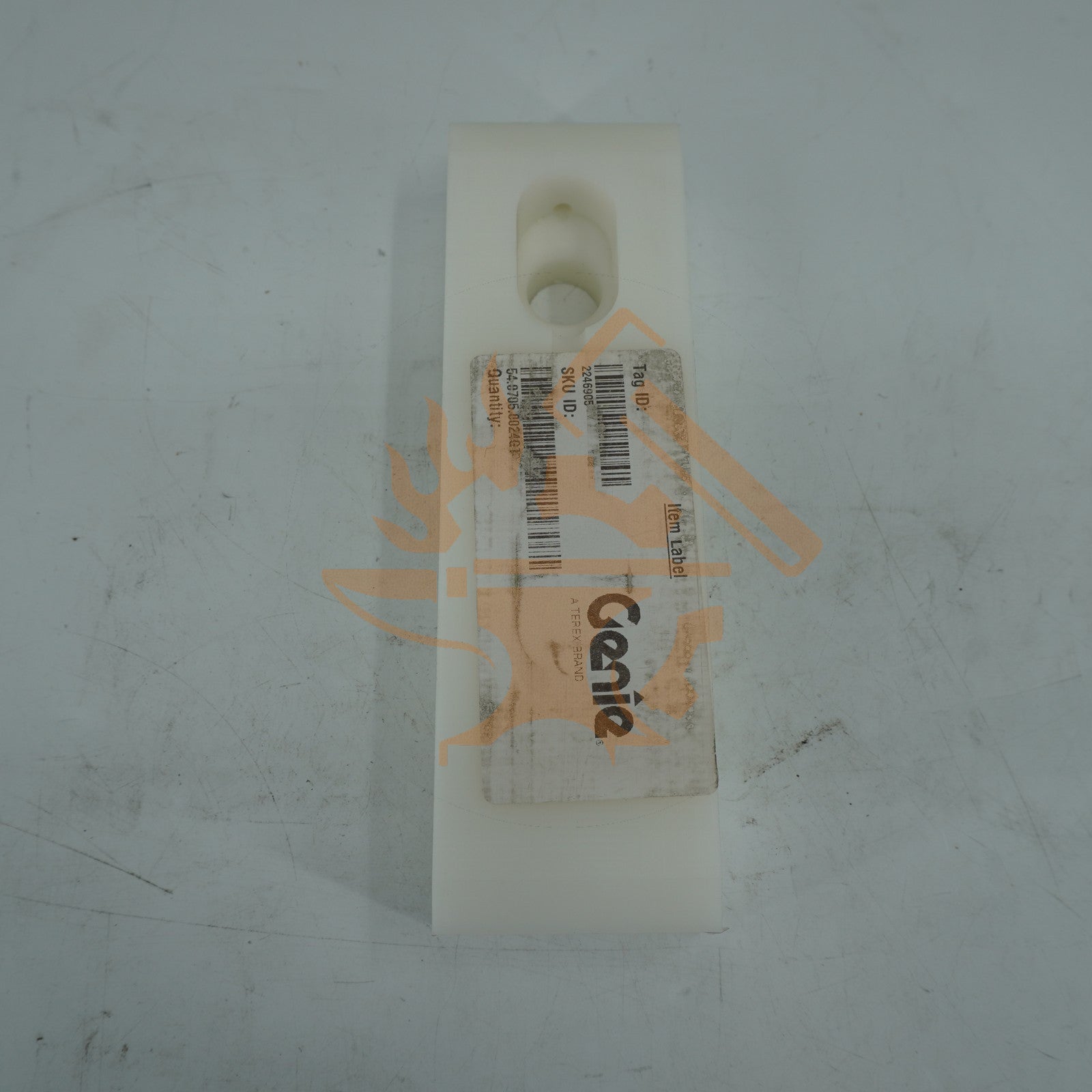 BOOM SLIDER GUIDE GENIE OEM ORG 54.0705.0024GT