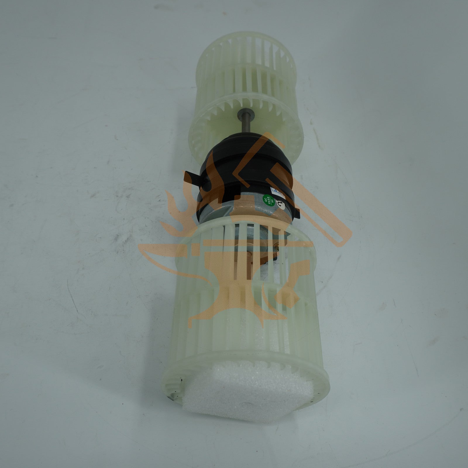 Blower Motor 296-2602 for CAT Excavator 303.5C 303C 304D 304E 305.5D 305E