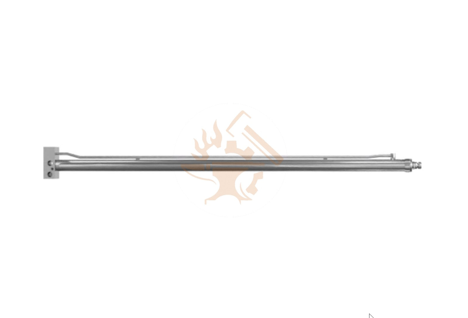 CYLINDER, LIFT, 41" STROKE GENIE OEM ORG 1293893GT