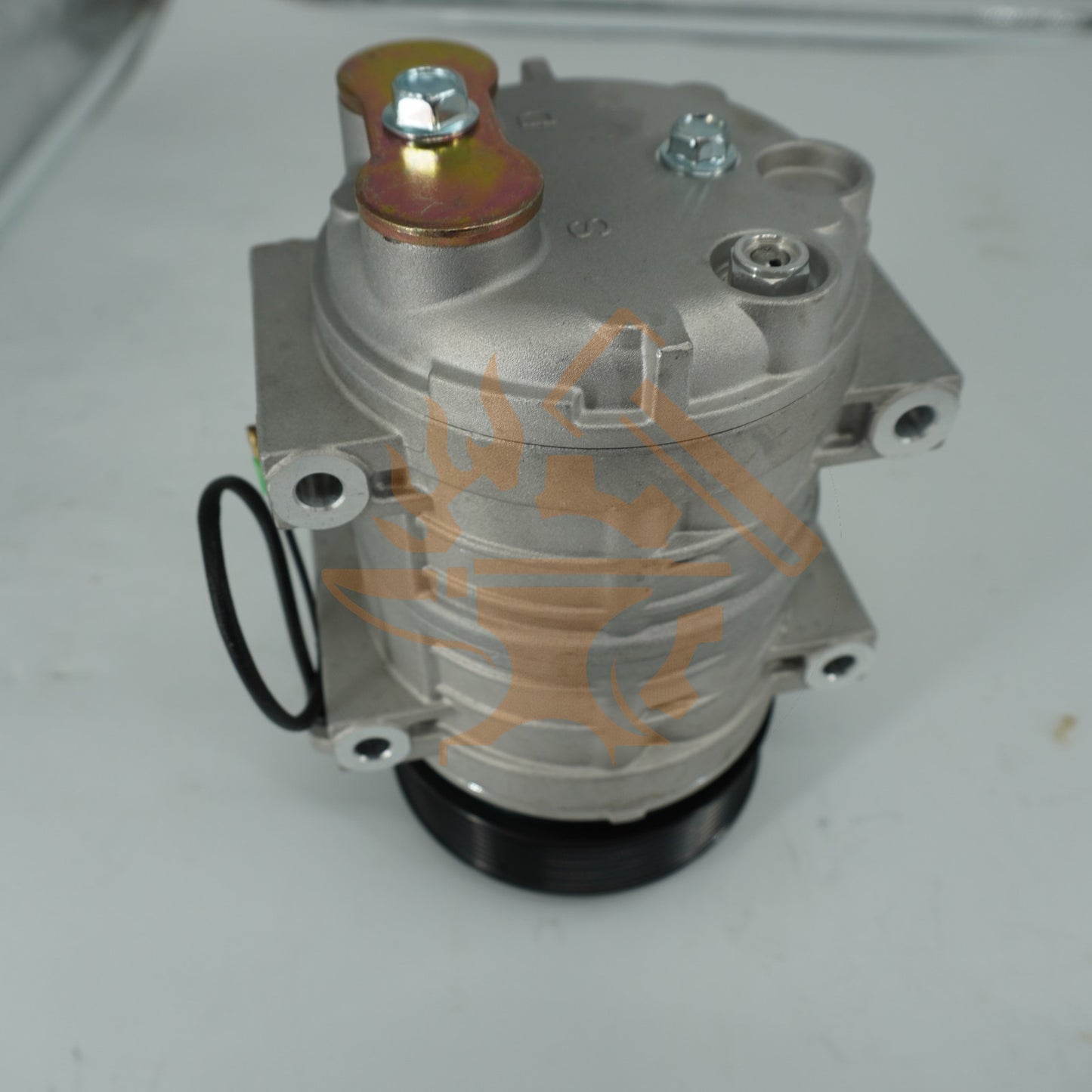 12V A/C COMPRESSOR