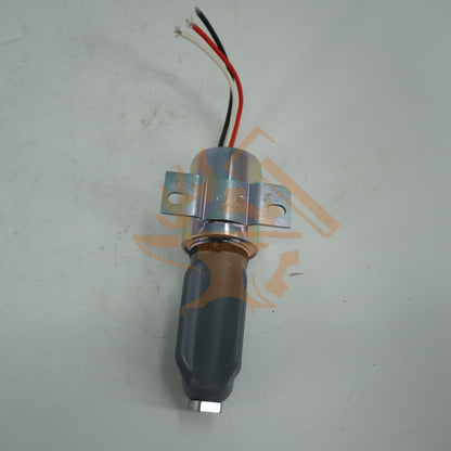 12V Stop Solenoid 9SS20140 S20140 for Lincoln Welder Ranger 10 10-LX