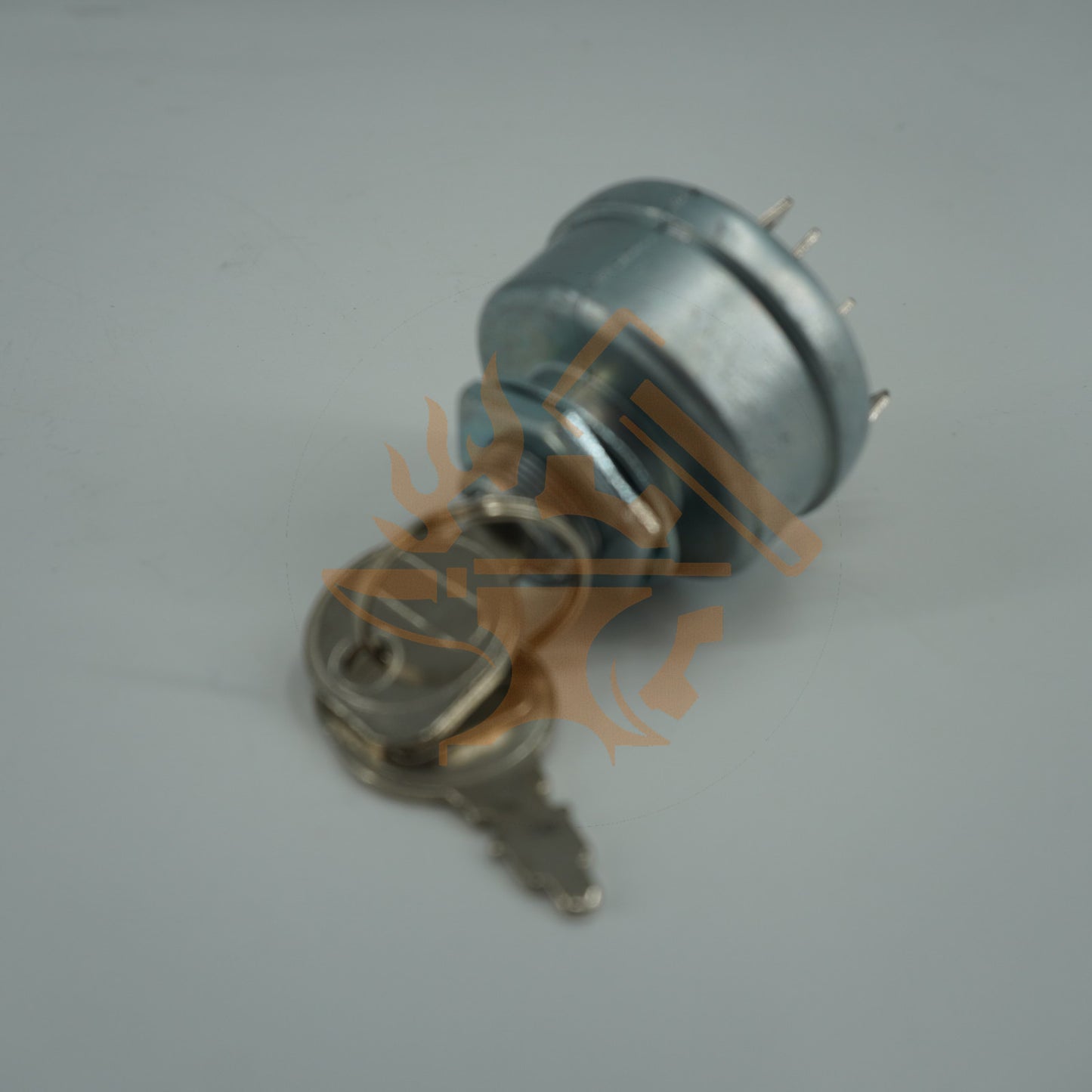 Ignition Switch w/Keys 725-3163 925-3163 Cub Cadet MTD Troy-Bilt Tractor Mower