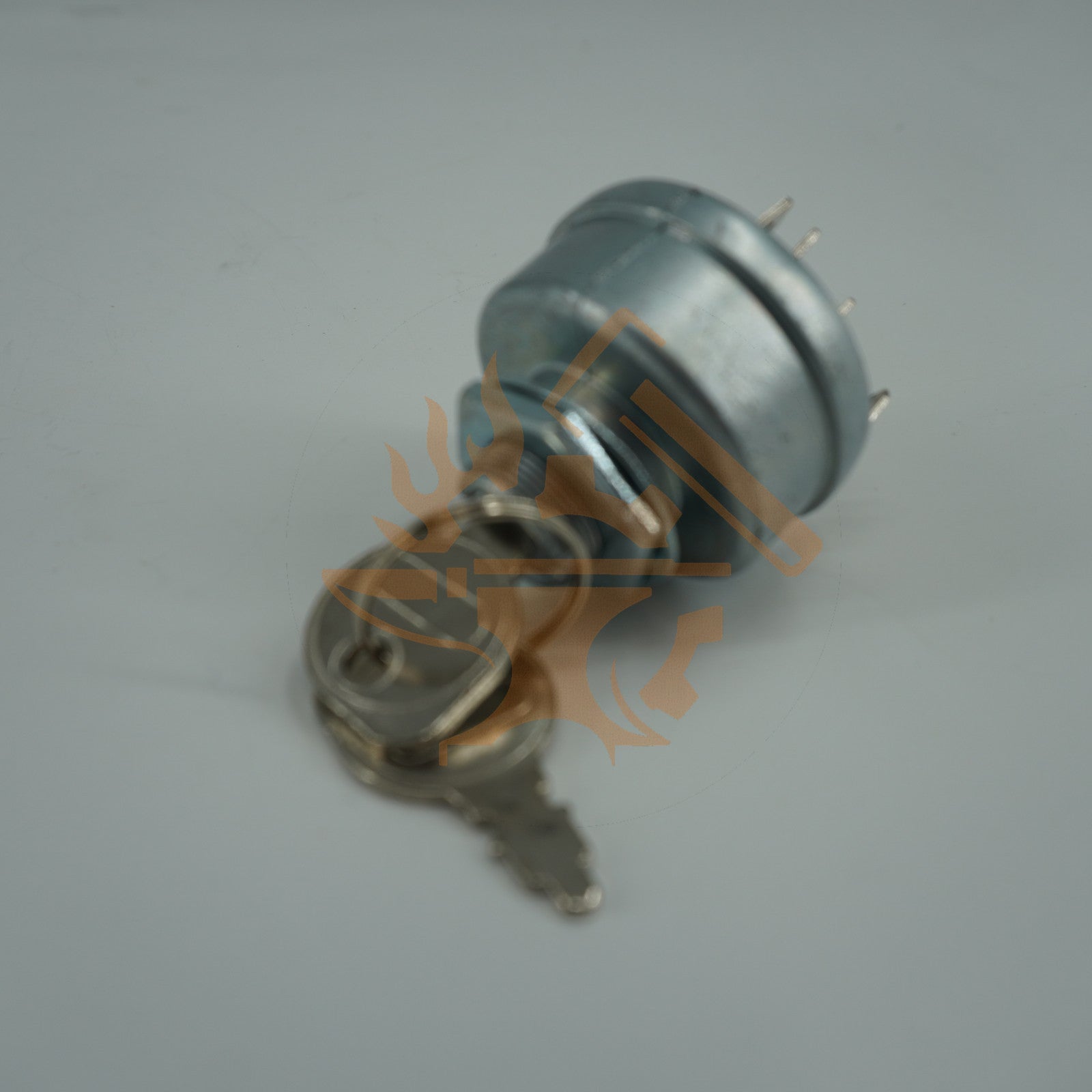 Ignition Switch w/Keys 725-3163 925-3163 Cub Cadet MTD Troy-Bilt Tractor Mower