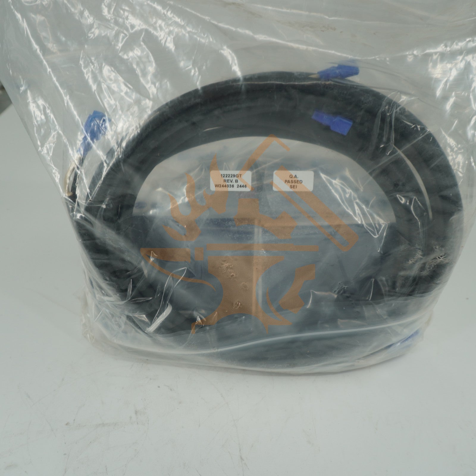 BEACON TRAVEL ALARM /SRV S4045 GENIE ORG 122276GT