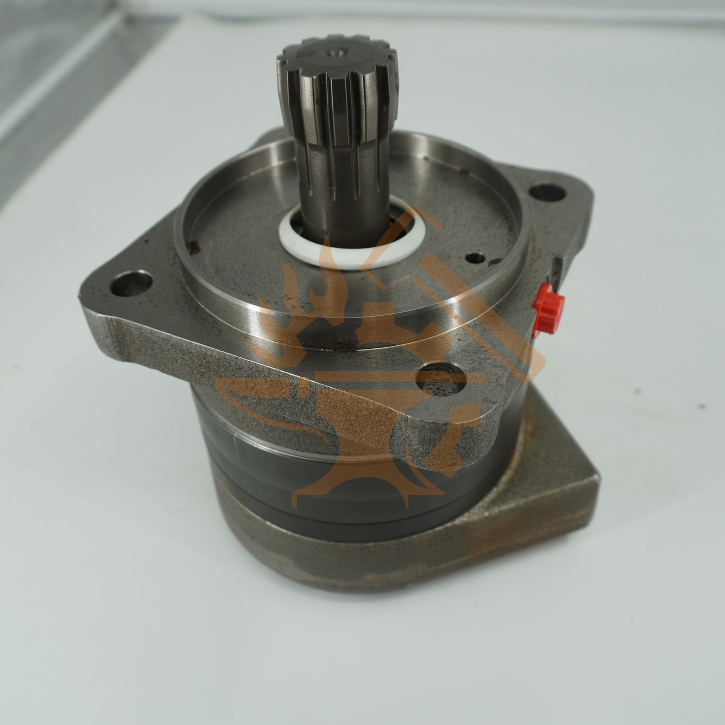 Hydraulic Motor 6682034 for Bobcat Loader 751 753 763 773 S130 S150 S16 S160