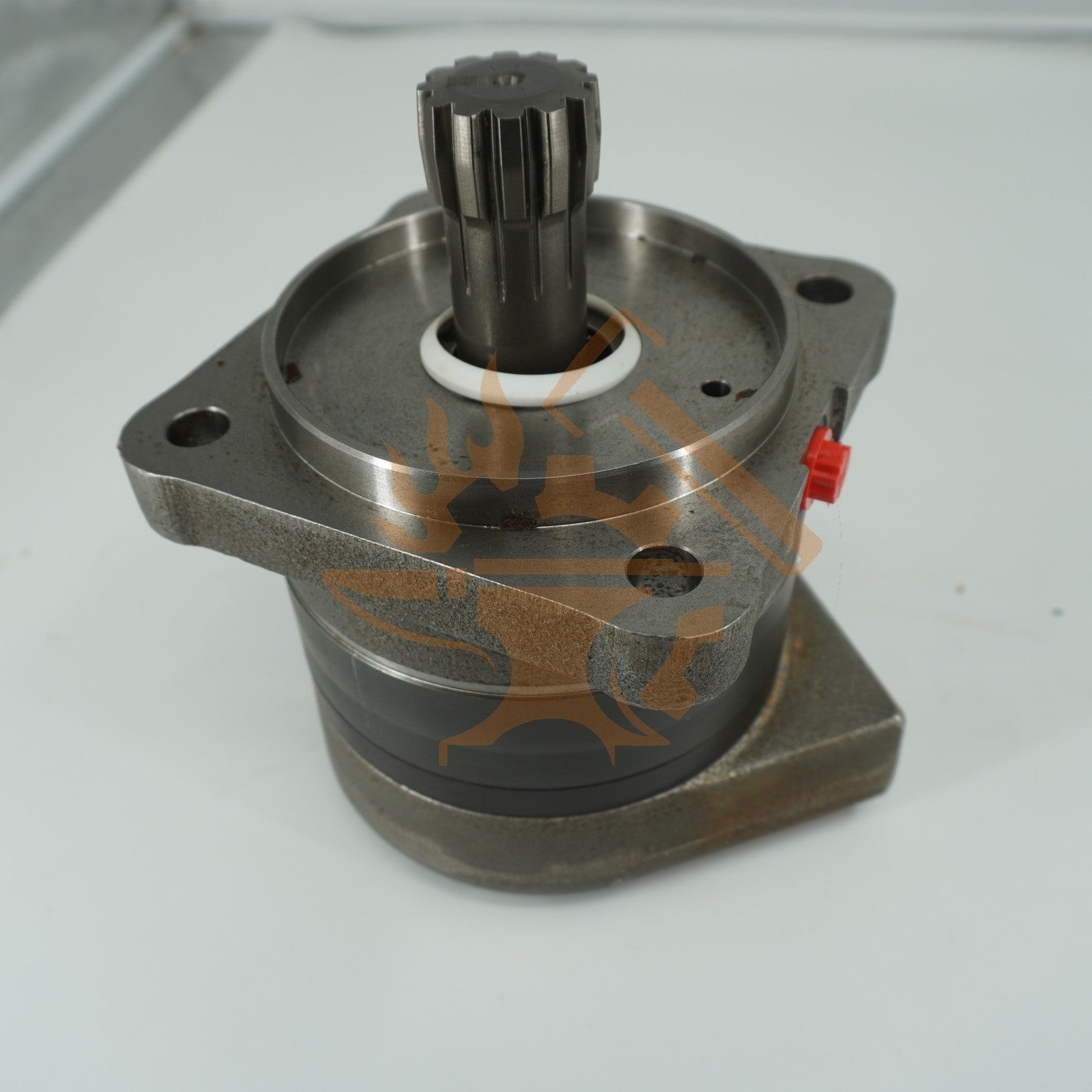 Hydraulic Motor 6682034 for Bobcat Loader 751 753 763 773 S130 S150 S16 S160