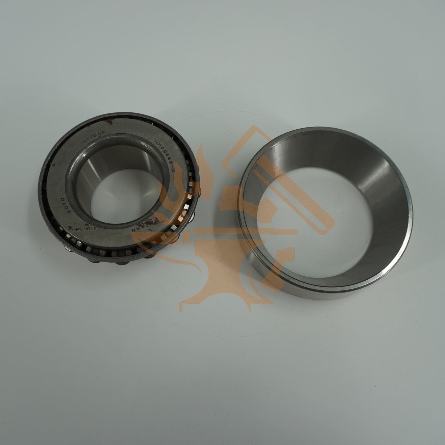BEARING GENIE OEM ORG 07.0709.0174GT