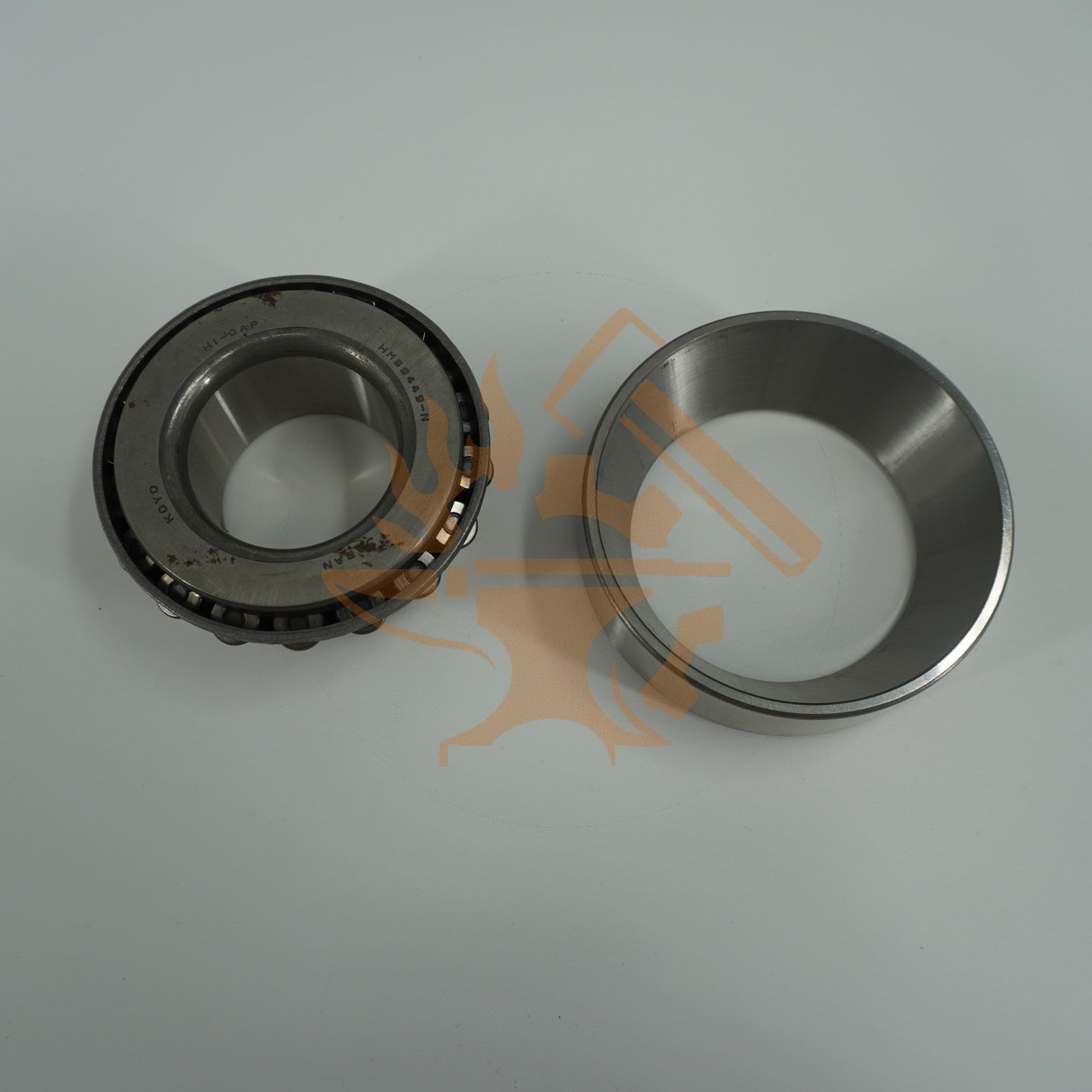 BEARING GENIE OEM ORG 07.0709.0174GT