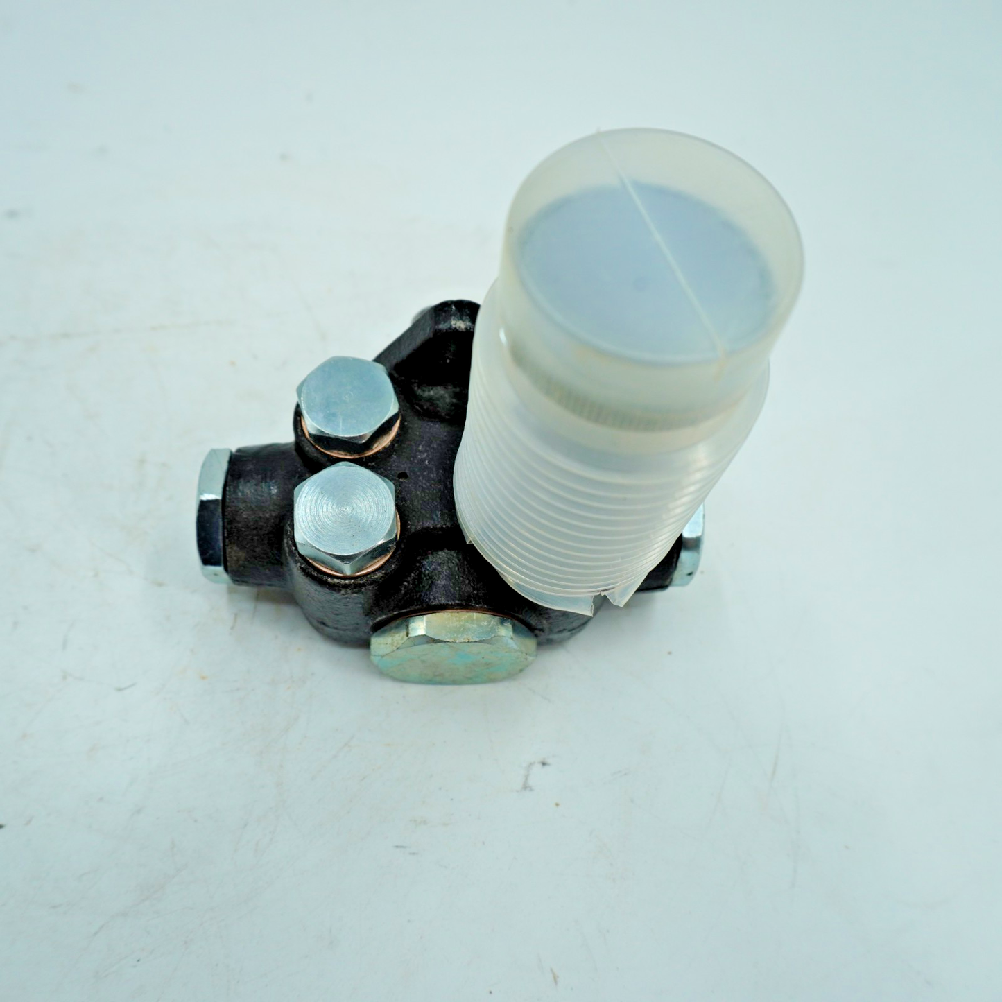 Fuel Feed Pump 105237-4301 Zexel for Dozer, Excavator, Generator, Loader Dozer