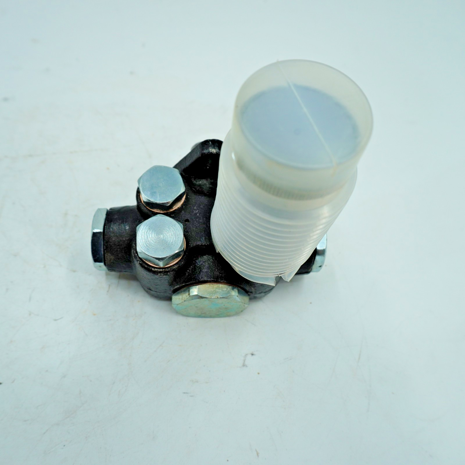 Fuel Feed Pump 105237-4301 Zexel for Dozer, Excavator, Generator, Loader Dozer