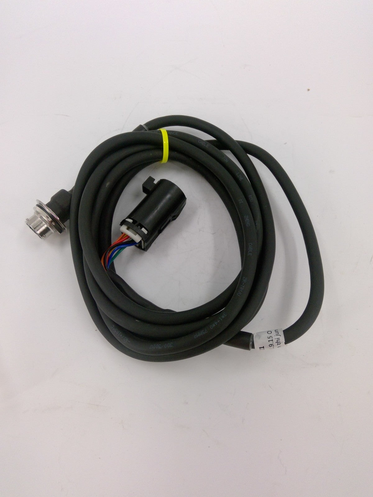 ACD Input Harness 7175321 for Bobcat S510 S530 S630 S740 S750 T550 T590 A770