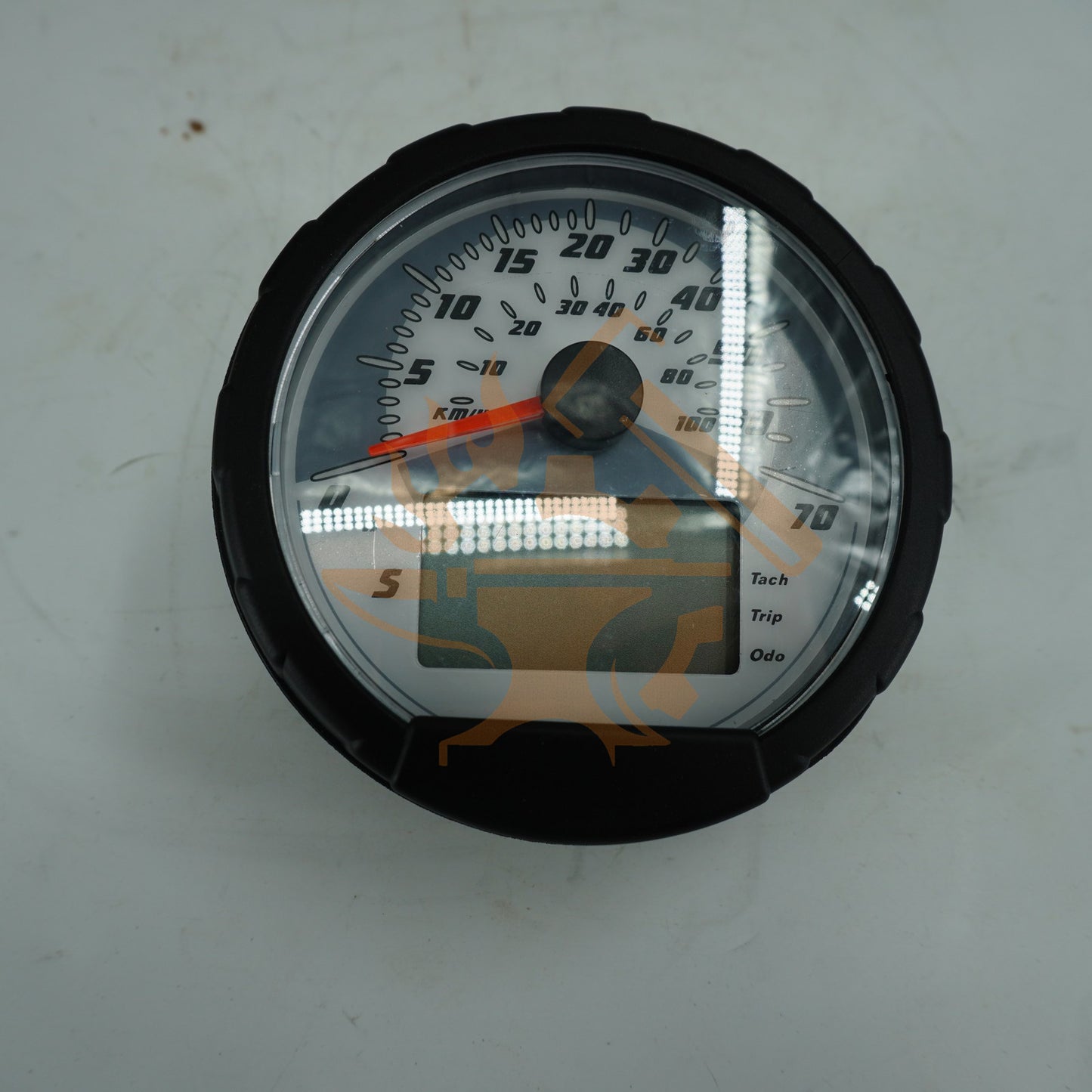 SPEEDOMETER MULTIFUNCTION GAUGE CLUSTER