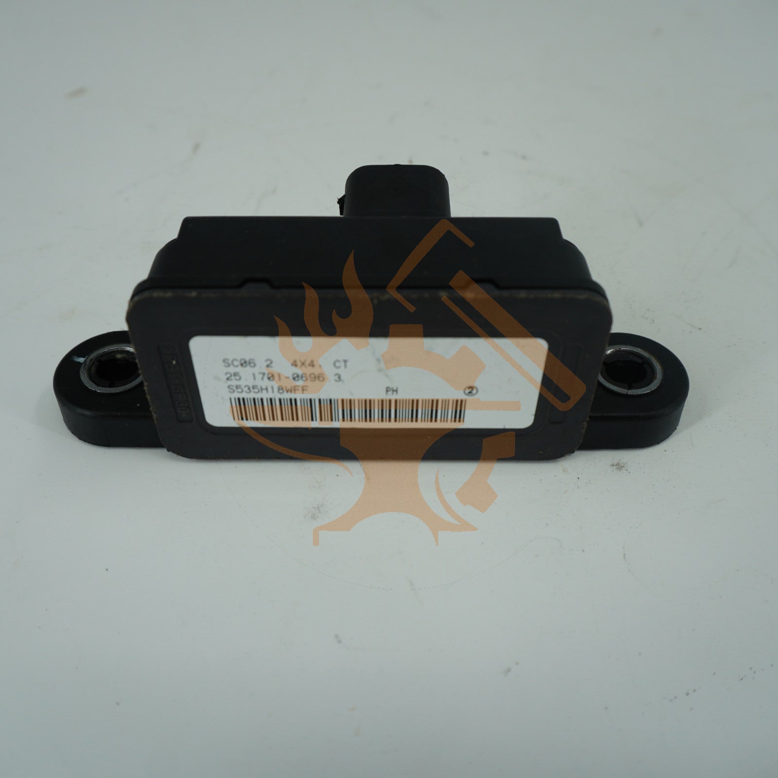 Dynamics Sensor Controller 56029427AA for Chrysler 300 Sebring Dodge Avenger