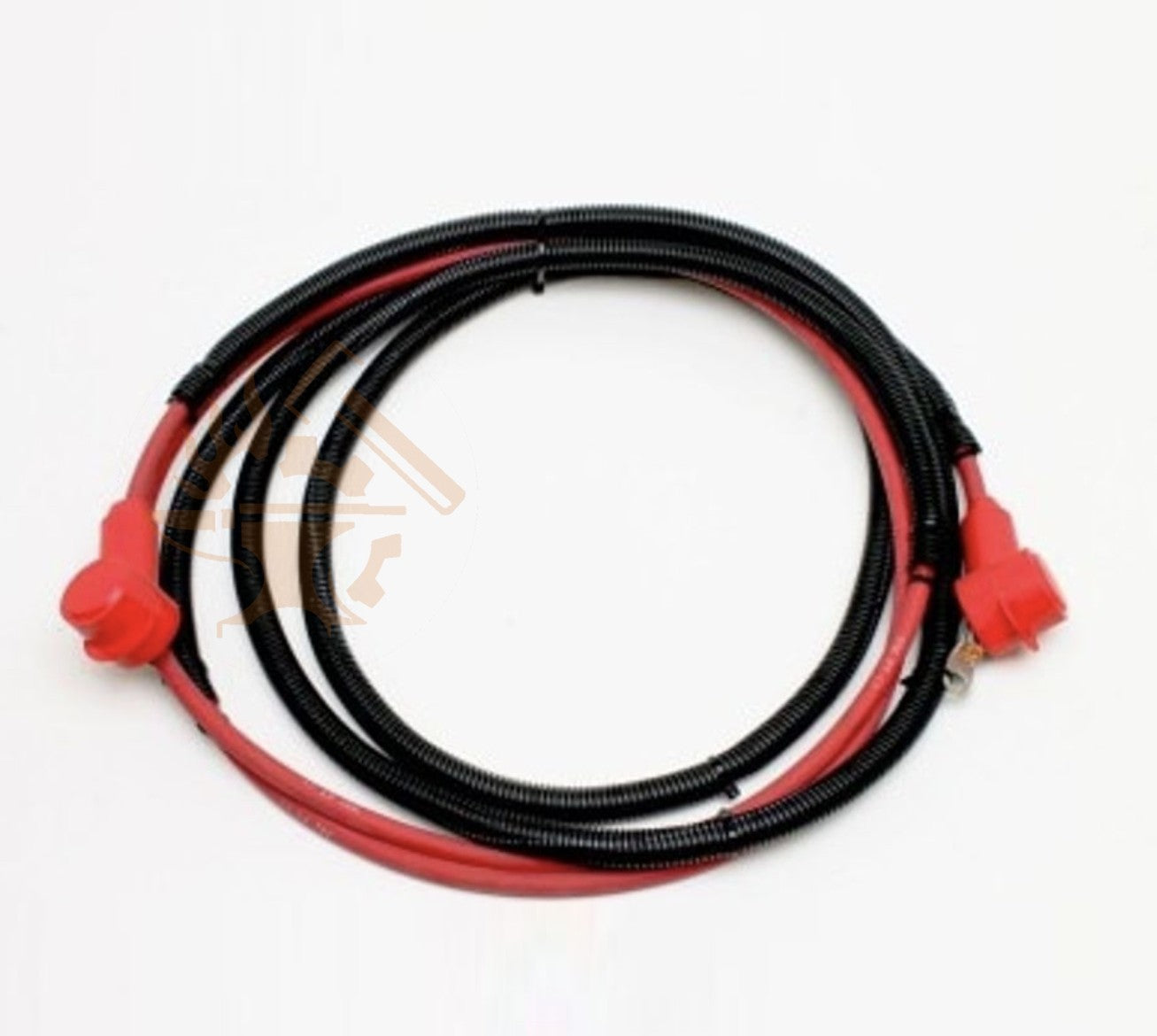 BATTERY CABLE ASSY 205" RED GENIE OEM ORG 104962GT