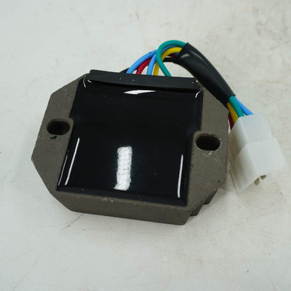 12V Voltage Regulator M807915 MIA881277 for John Deere 650 750 2210 2305 2320