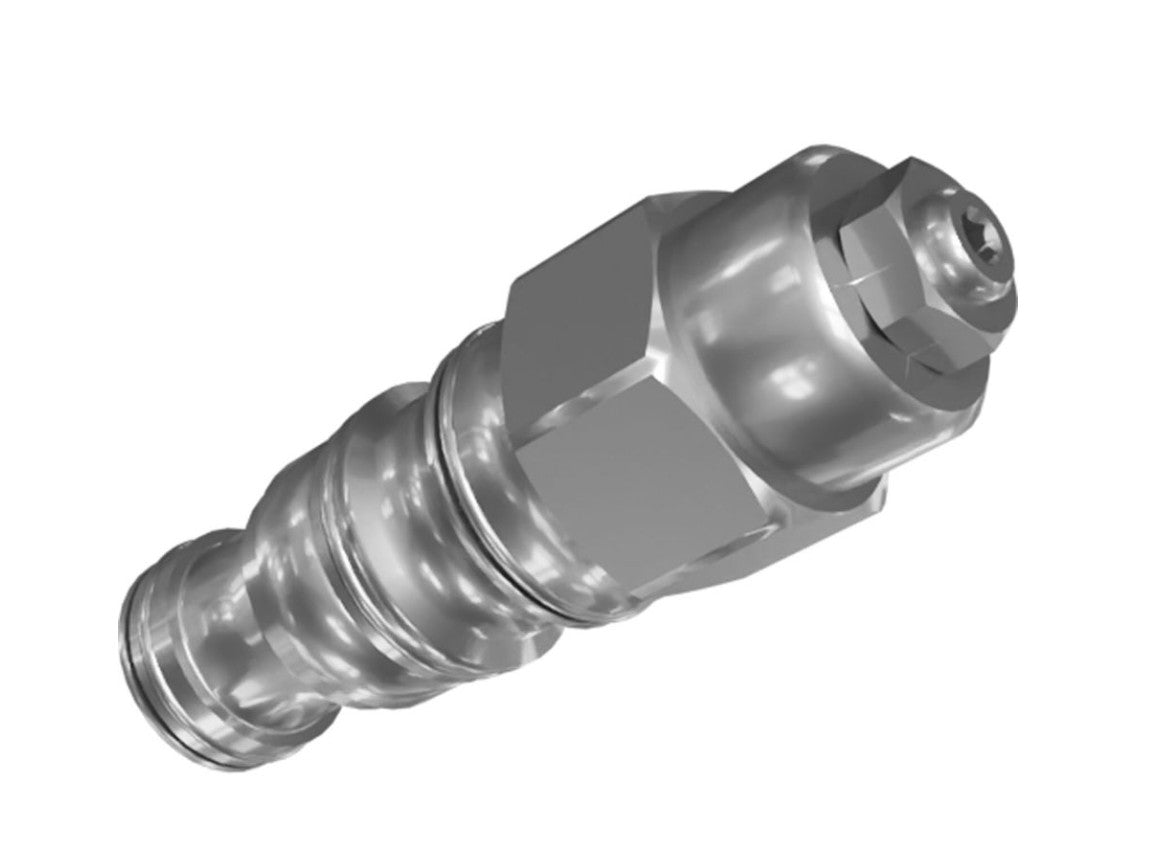 COUNTERBALANCE VALVE @1000 GENIE OEM ORG 88027GT