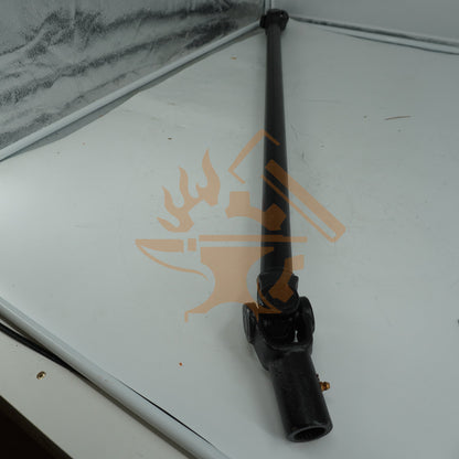 FRONT DRIVESHAFT PROP SHAFT ASSEMBLY
