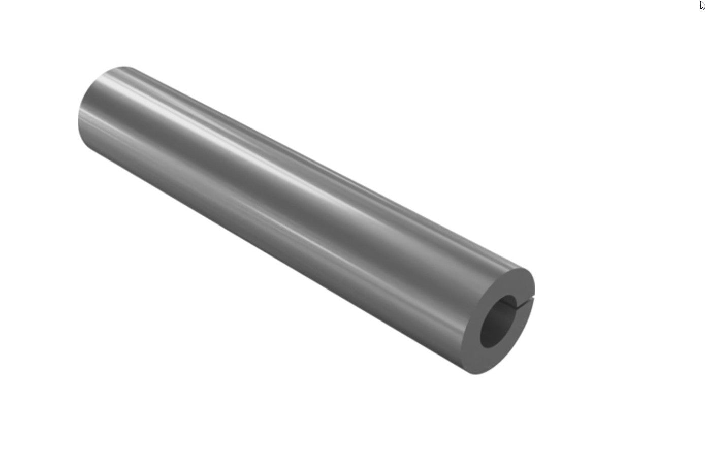 BUMPER 3.5OD X 1.5ID X 15.65 GENIE OEM ORG 825213GT